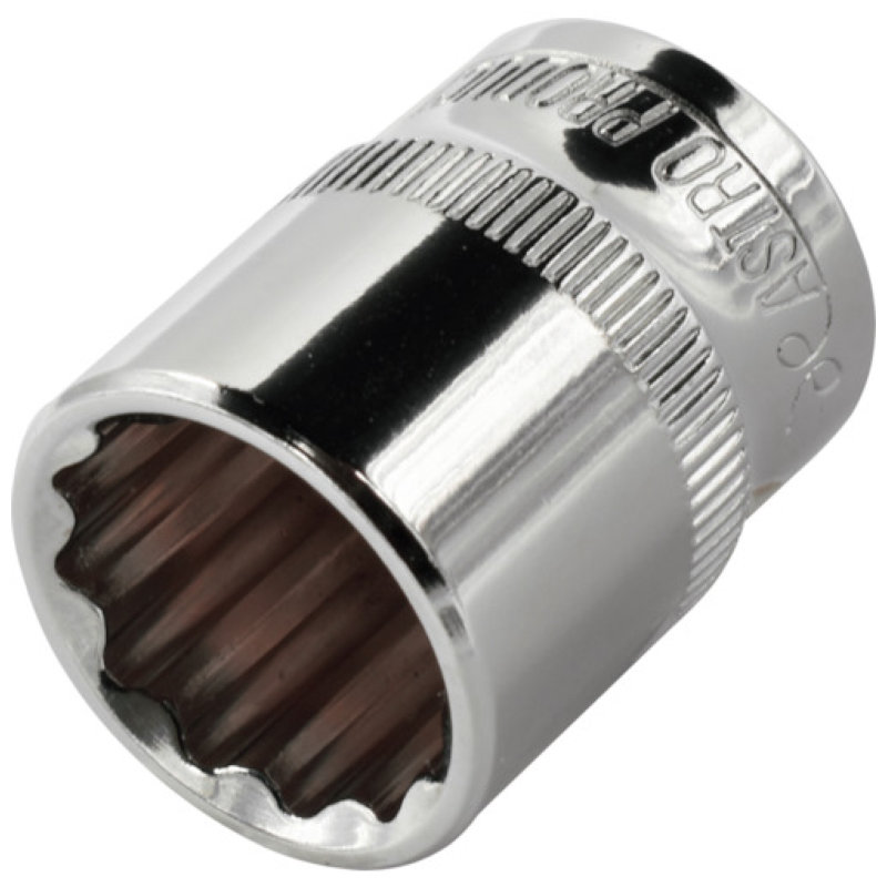 アストロプロダクツ　３／８ＤＲ　１７ｍｍソケット　１２角