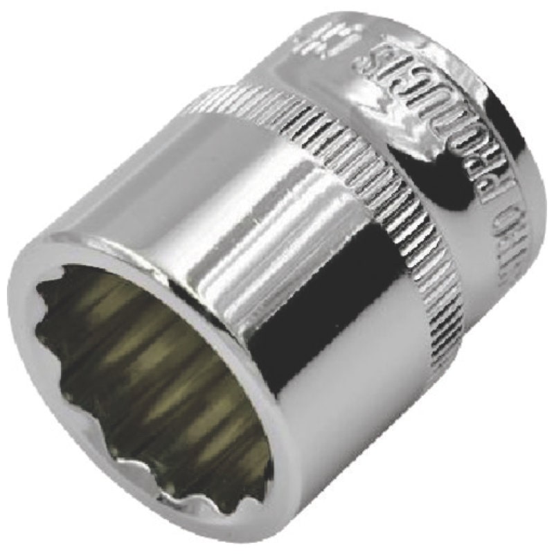 アストロプロダクツ　３／８ＤＲ　１８ｍｍソケット　１２角