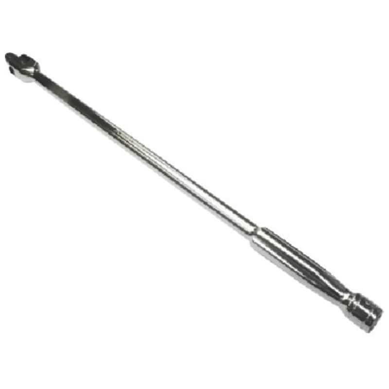 アストロプロダクツ　１／２ＤＲ　ダブルスクエアスピンナハンドル　４５０ＭＭ