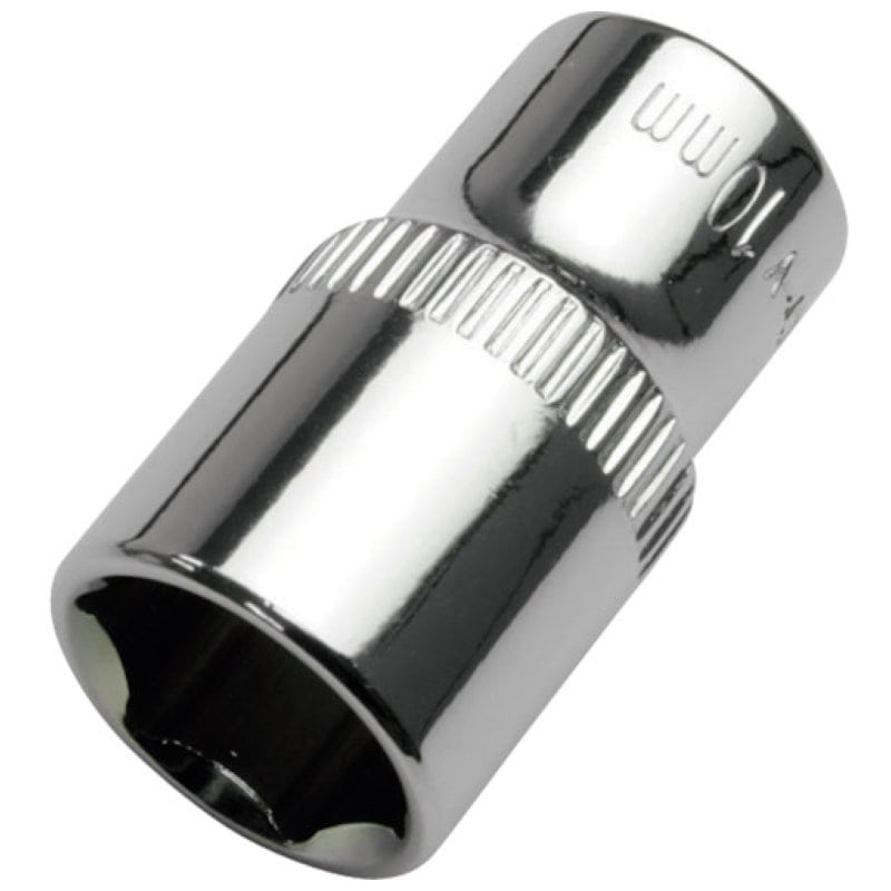 アストロプロダクツ　１／４ＤＲ　１０ｍｍ　ソケット