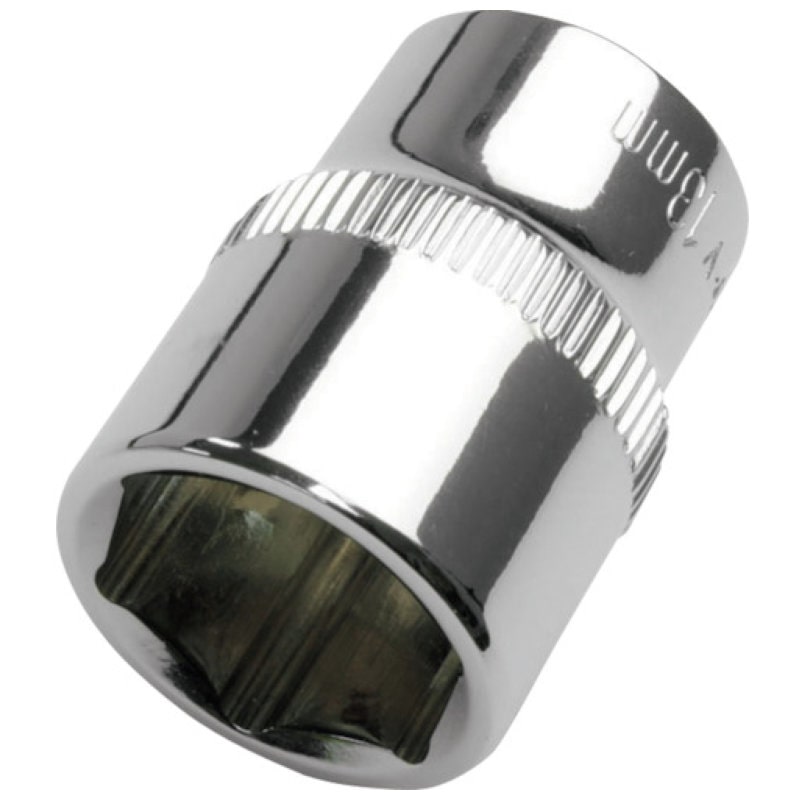 アストロプロダクツ　１／４ＤＲ　１３ｍｍ　ソケット