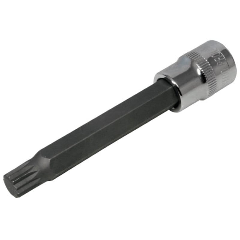 アストロプロダクツ　３／８ＤＲ　ロングトリプルスクエアビットソケット　Ｍ９
