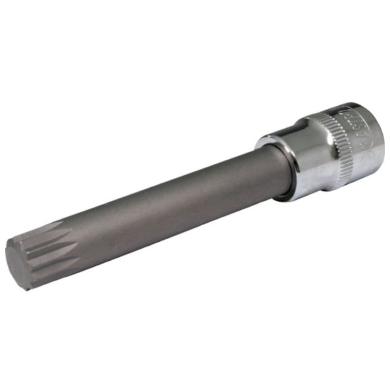 アストロプロダクツ　３／８ＤＲ　ロングトリプルスクエアビットソケット　Ｍ１２