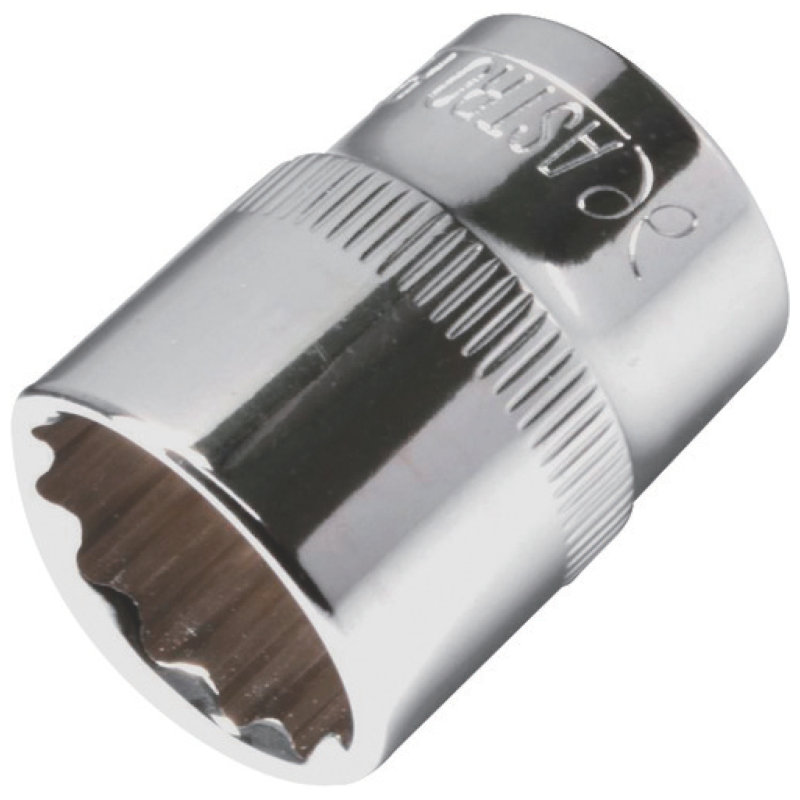 アストロプロダクツ　３／８ＤＲ　１６ｍｍソケット　１２角