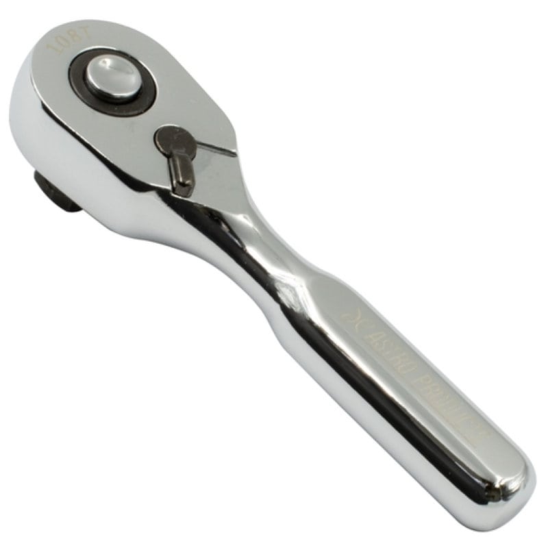 アストロプロダクツ　ＡＰ　３／８ＤＲ　スタビー　ラチェットハンドル　１０８Ｔ
