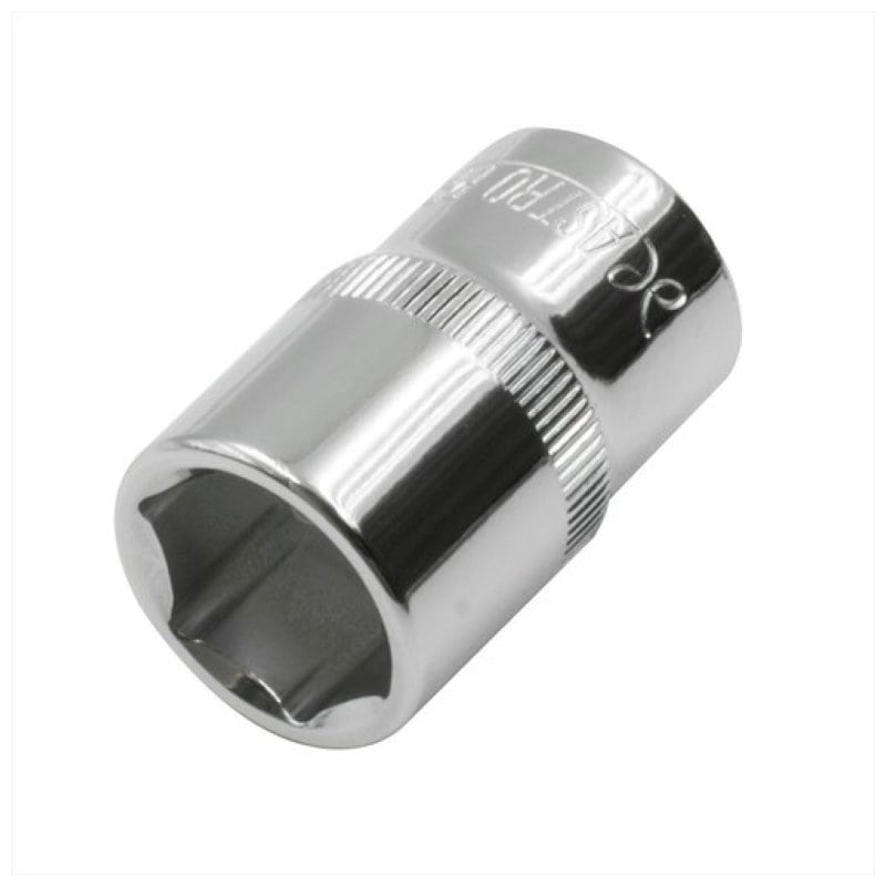アストロプロダクツ　１／２ＤＲ　１７ｍｍ　ソケット