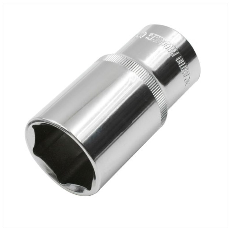 アストロプロダクツ　ＡＰ　１／２ＤＲ　ディープソケット　３０ｍｍ