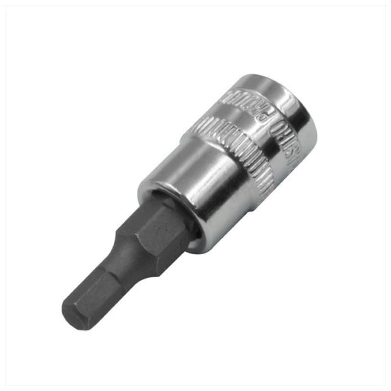アストロプロダクツ　ＡＰ　１／４ＤＲ　ビットソケット　ＨＥＸ４