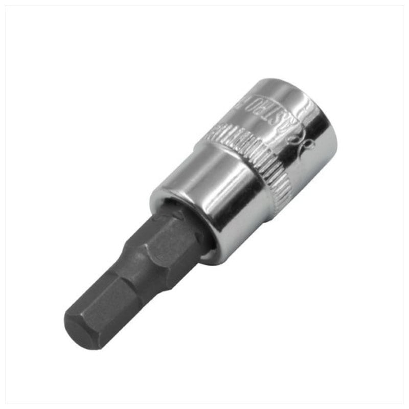 アストロプロダクツ　ＡＰ　１／４ＤＲ　ビットソケット　ＨＥＸ５