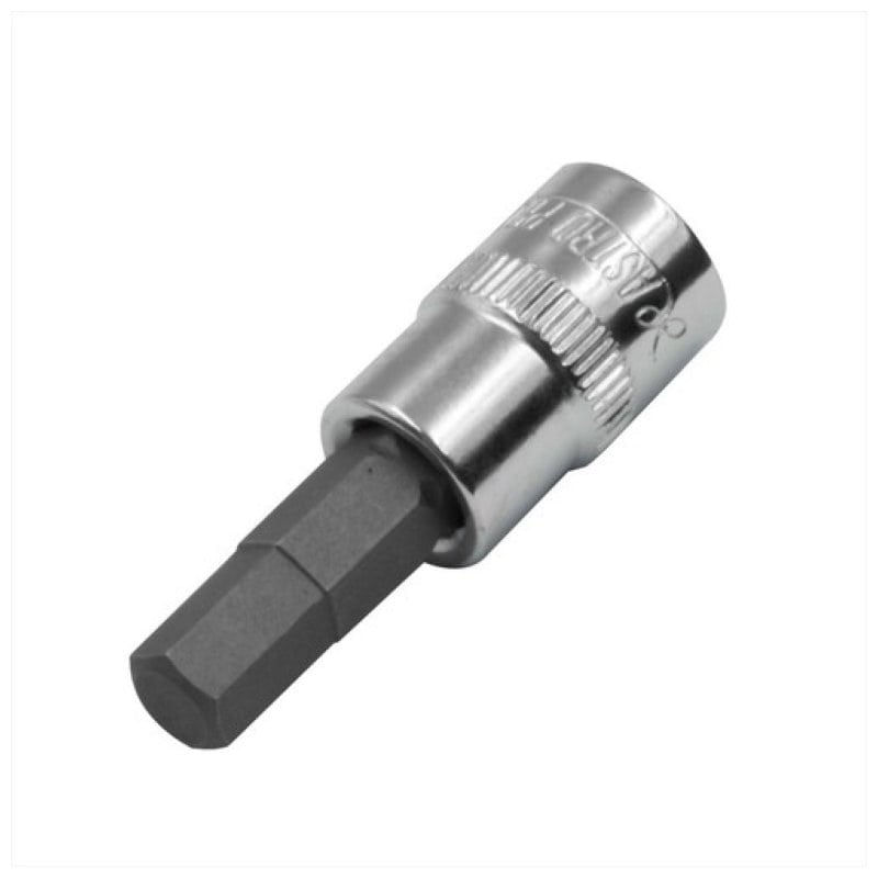 アストロプロダクツ　ＡＰ　１／４ＤＲ　ビットソケット　ＨＥＸ６