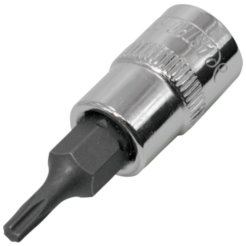 アストロプロダクツ　ＡＰ　１／４ＤＲ　ビットソケット　ヘックスローブ　Ｔ１０