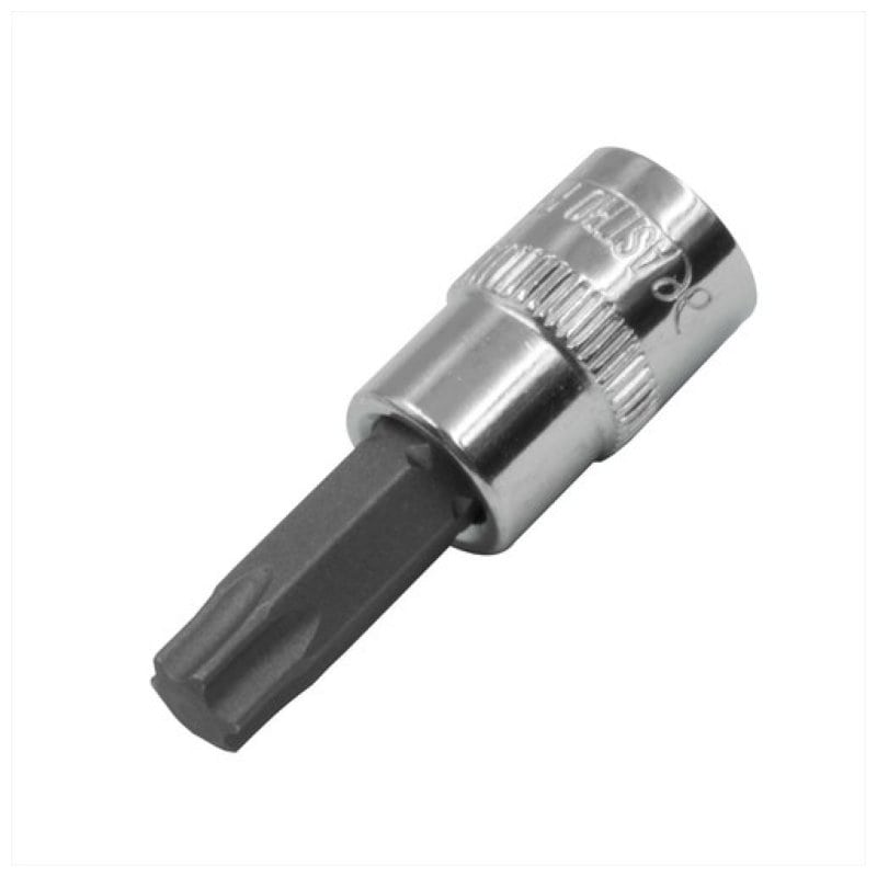 アストロプロダクツ　ＡＰ　１／４ＤＲ　ビットソケット　ヘックスローブ　Ｔ４０