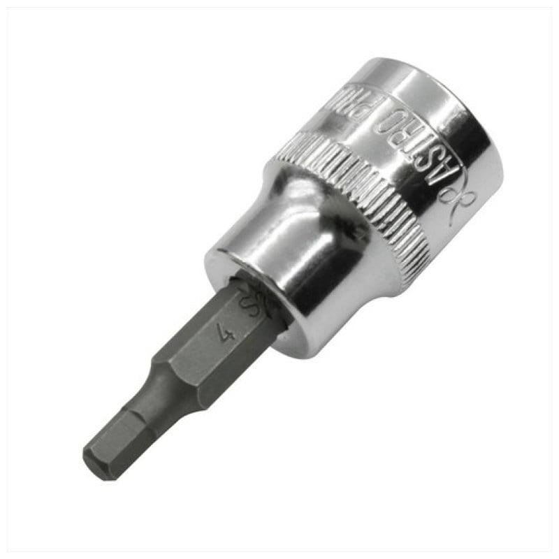 アストロプロダクツ　ＡＰ　３／８ＤＲ　ビットソケット　ＨＥＸ４