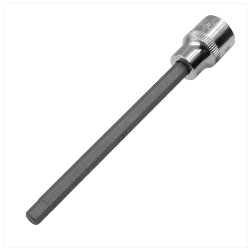 アストロプロダクツ　ＡＰ　３／８ＤＲ　ビットソケット　ロングＨＥＸ　６ｍｍ