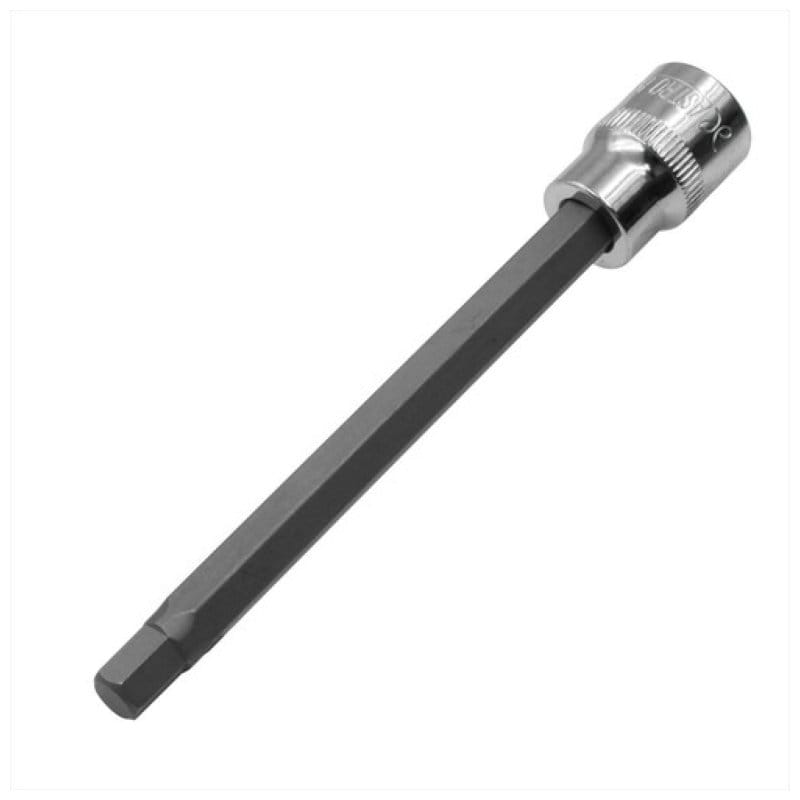アストロプロダクツ　ＡＰ　３／８ＤＲ　ビットソケット　ロングＨＥＸ　７ｍｍ