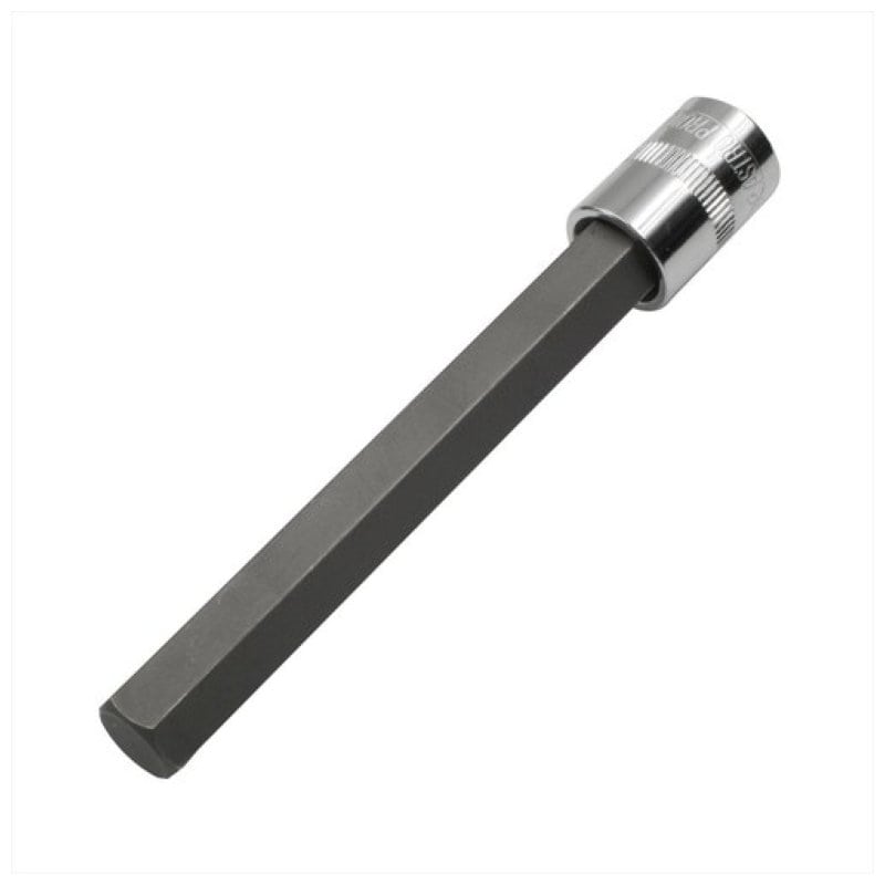 アストロプロダクツ　ＡＰ　３／８ＤＲ　ビットソケット　ロングＨＥＸ　１２ｍｍ