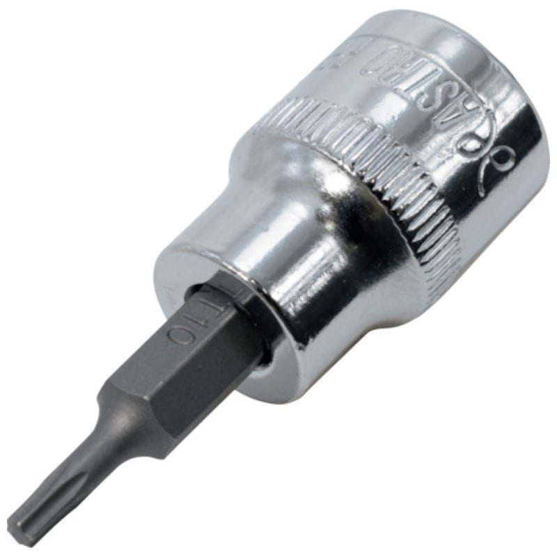 アストロプロダクツ　ＡＰ　３／８ＤＲ　ビットソケット　ヘックスローブ　Ｔ１０