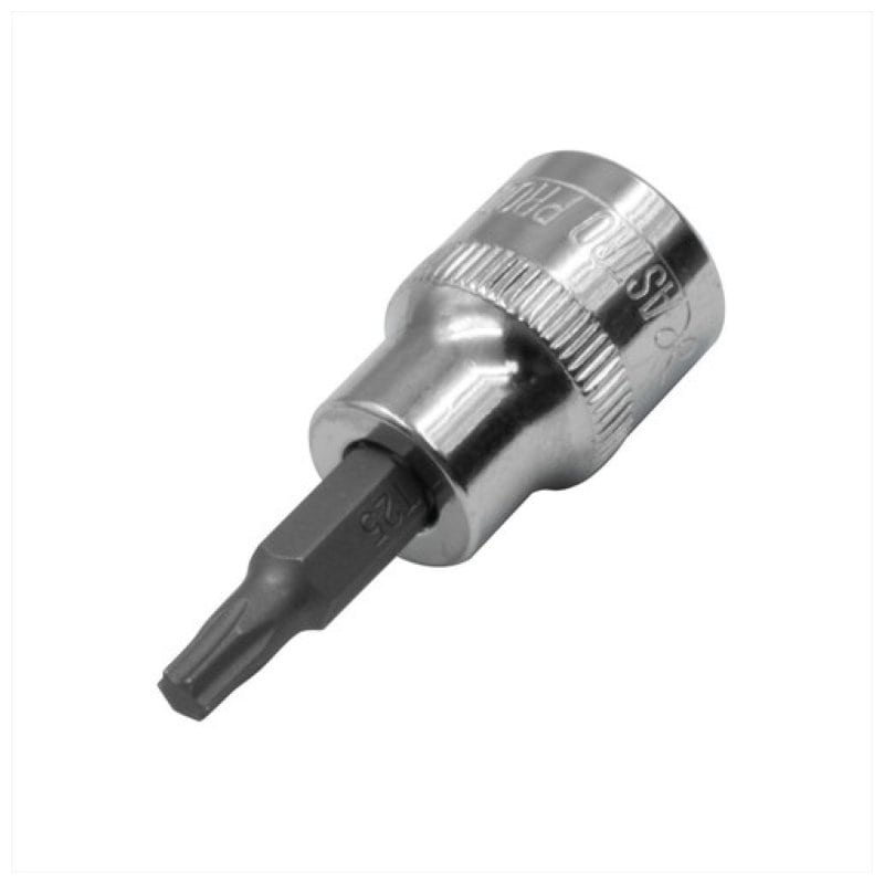 アストロプロダクツ　ＡＰ　３／８ＤＲ　ビットソケット　ヘックスローブ　Ｔ２５