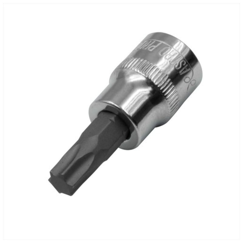 アストロプロダクツ　ＡＰ　３／８ＤＲ　ビットソケット　ヘックスローブ　Ｔ４５