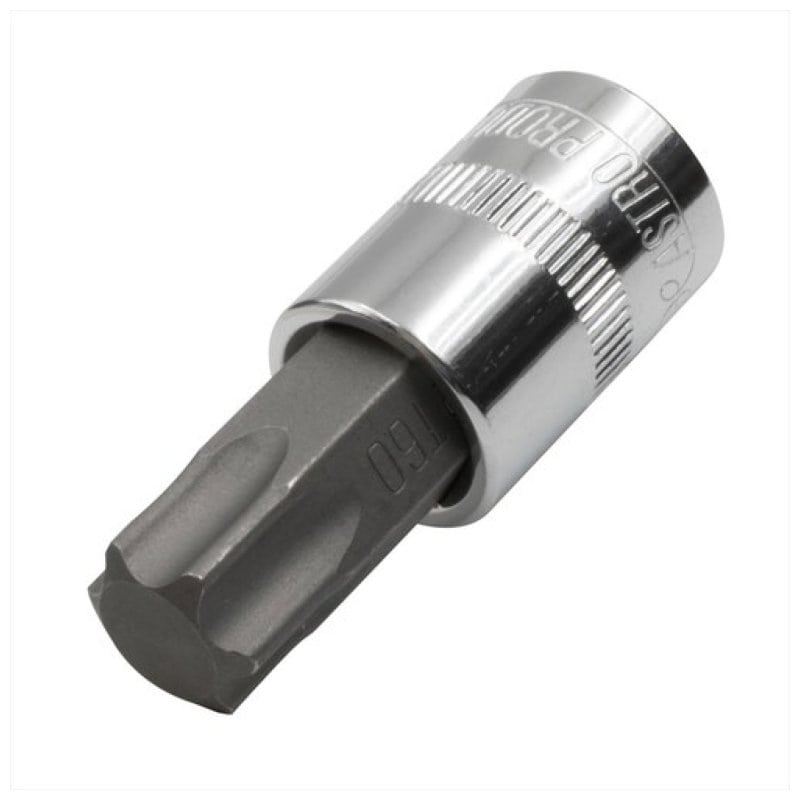 アストロプロダクツ　ＡＰ　３／８ＤＲ　ビットソケット　ヘックスローブ　Ｔ６０