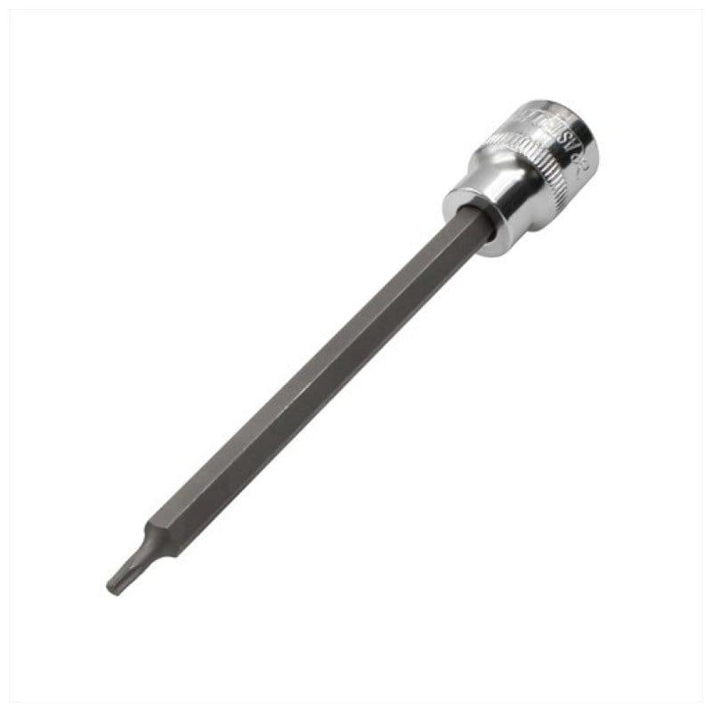 アストロプロダクツ　ＡＰ　３／８ＤＲ　ビットソケット　ロングヘックスローブ　Ｔ１０