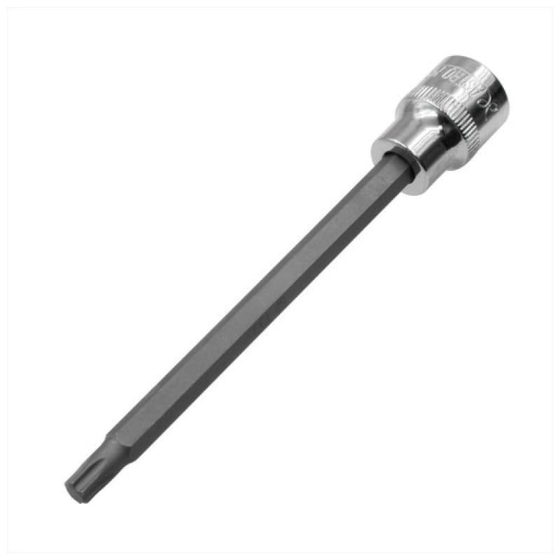 アストロプロダクツ　ＡＰ　３／８ＤＲ　ビットソケット　ロングヘックスローブ　Ｔ３０