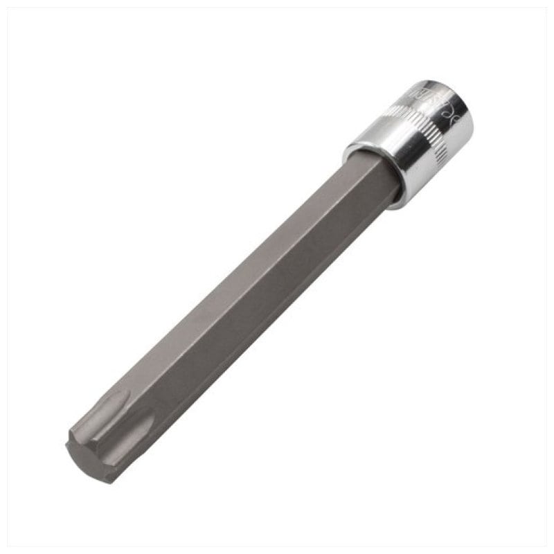 アストロプロダクツ　ＡＰ　３／８ＤＲ　ビットソケット　ロングヘックスローブ　Ｔ６０
