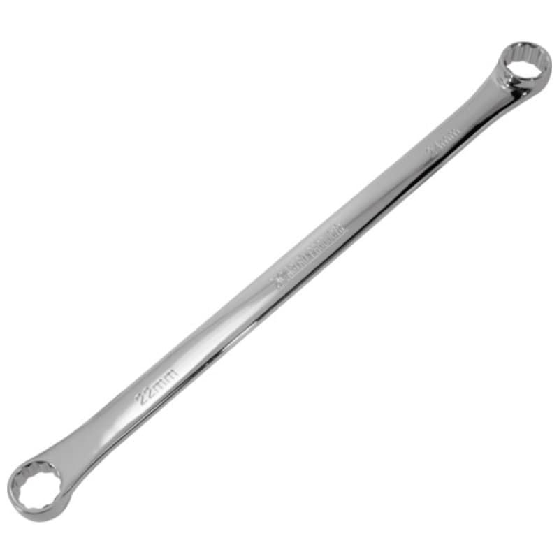 アストロプロダクツ　ＡＰ　ストレートメガネレンチ　２２×２４ｍｍ