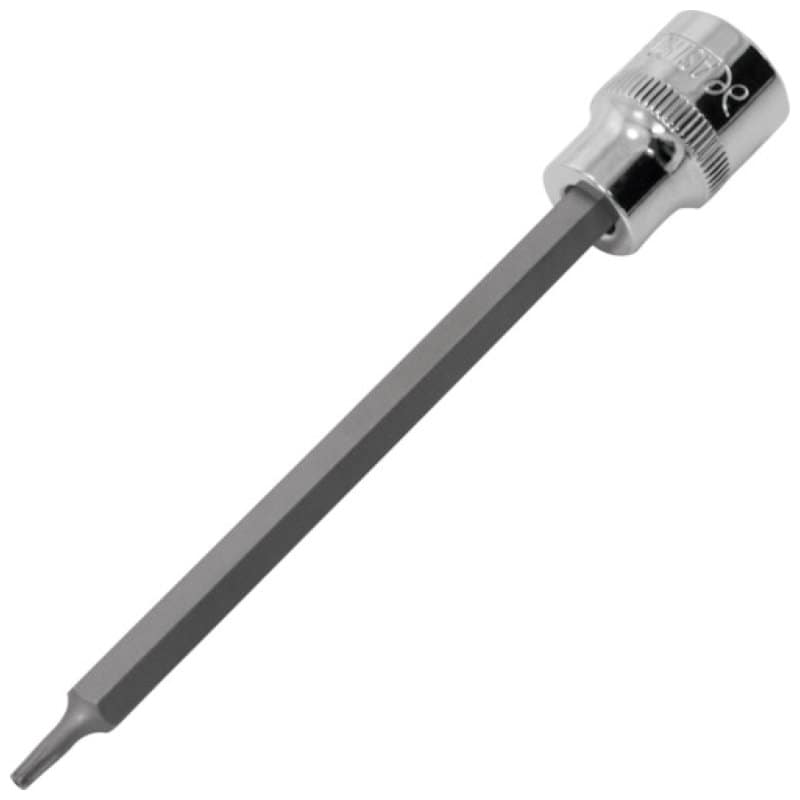 アストロプロダクツ　ＡＰ　３／８ＤＲ　ビットソケット　いじり止め　ロングヘックスローブ　Ｔ１０