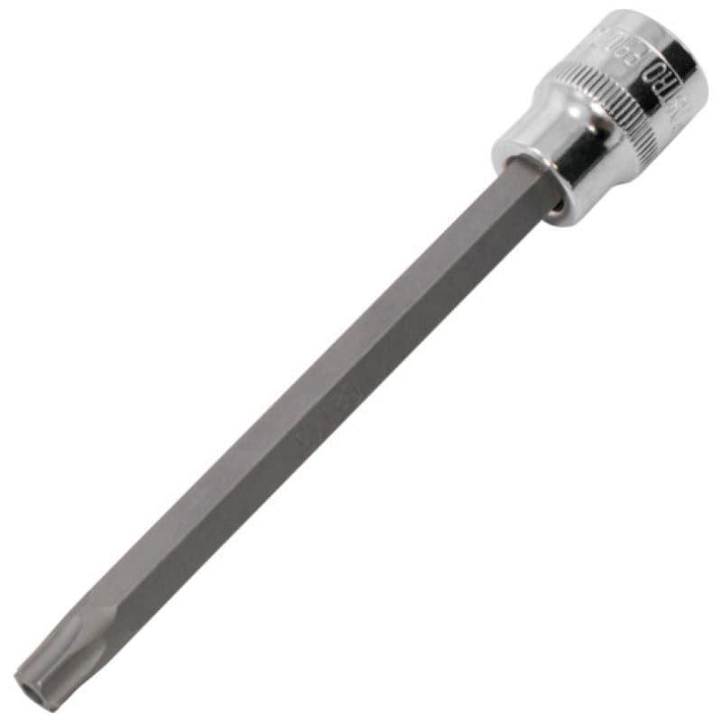 アストロプロダクツ　ＡＰ　３／８ＤＲ　ビットソケット　いじり止め　ロングヘックスローブ　Ｔ４５