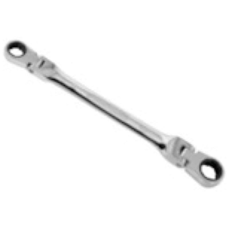 アストロプロダクツ　ＡＰ　ダブルフレックスラチェットコンビネーションレンチ　８×１０ｍｍ
