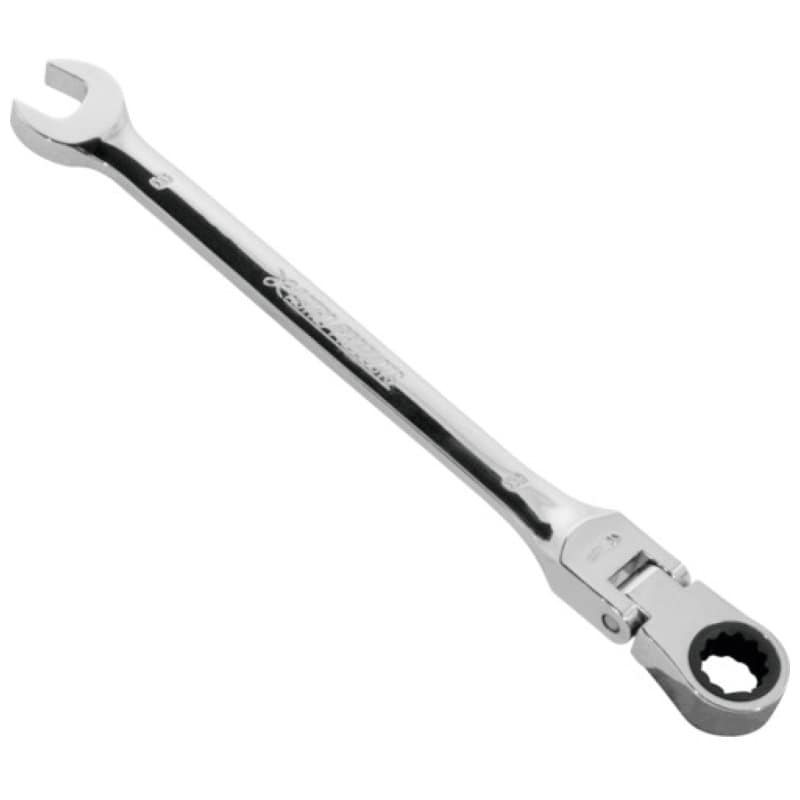 アストロプロダクツ　ＡＰ　フレックスラチェットコンビネーションレンチ　８ｍｍ