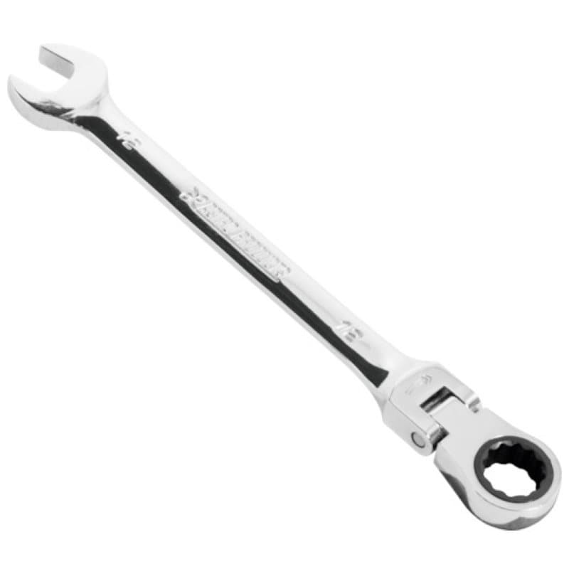 アストロプロダクツ　ＡＰ　フレックスラチェットコンビネーションレンチ　１２ｍｍ