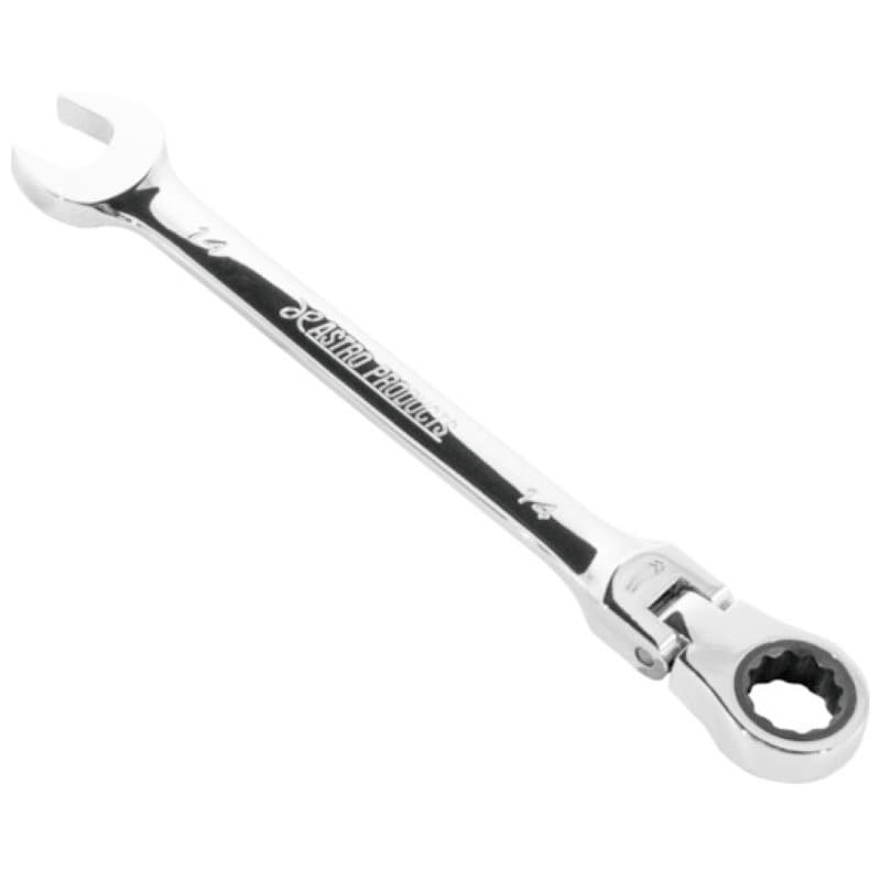 アストロプロダクツ　ＡＰ　フレックスラチェットコンビネーションレンチ　１４ｍｍ