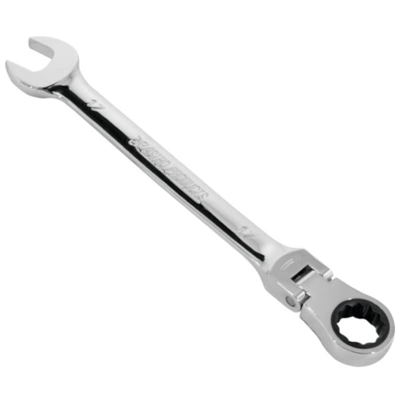 アストロプロダクツ　ＡＰ　フレックスラチェットコンビネーションレンチ　１７ｍｍ