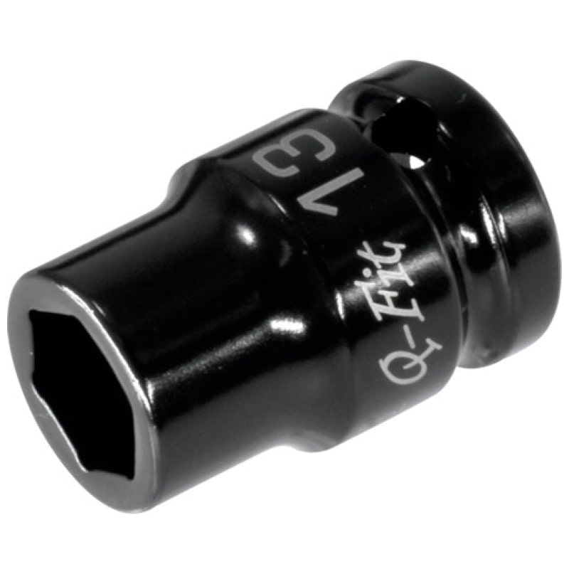 アストロプロダクツ　ＡＰ　Ｑ－Ｆｉｔ　１／２ＤＲ　インパクトソケット　１３ｍｍ