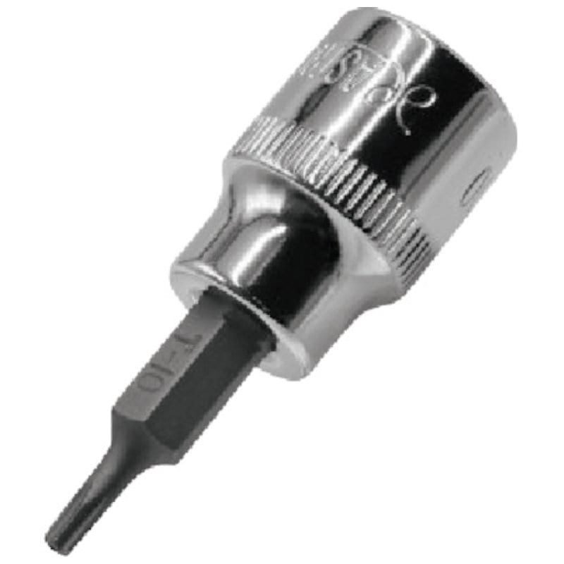 アストロプロダクツ　ＡＰ３／８ＤＲビットソケットいじり止めヘックスローブＴ１０