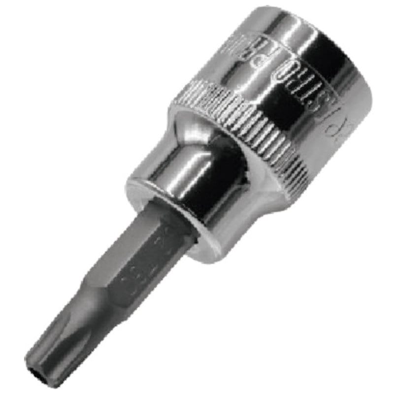 アストロプロダクツ　ＡＰ３／８ＤＲビットソケットいじり止めヘックスローブＴ３０