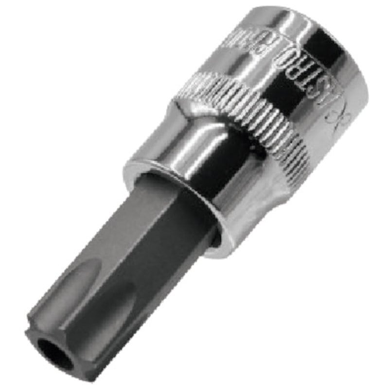 アストロプロダクツ　ＡＰ３／８ＤＲビットソケットいじり止めヘックスローブＴ５５