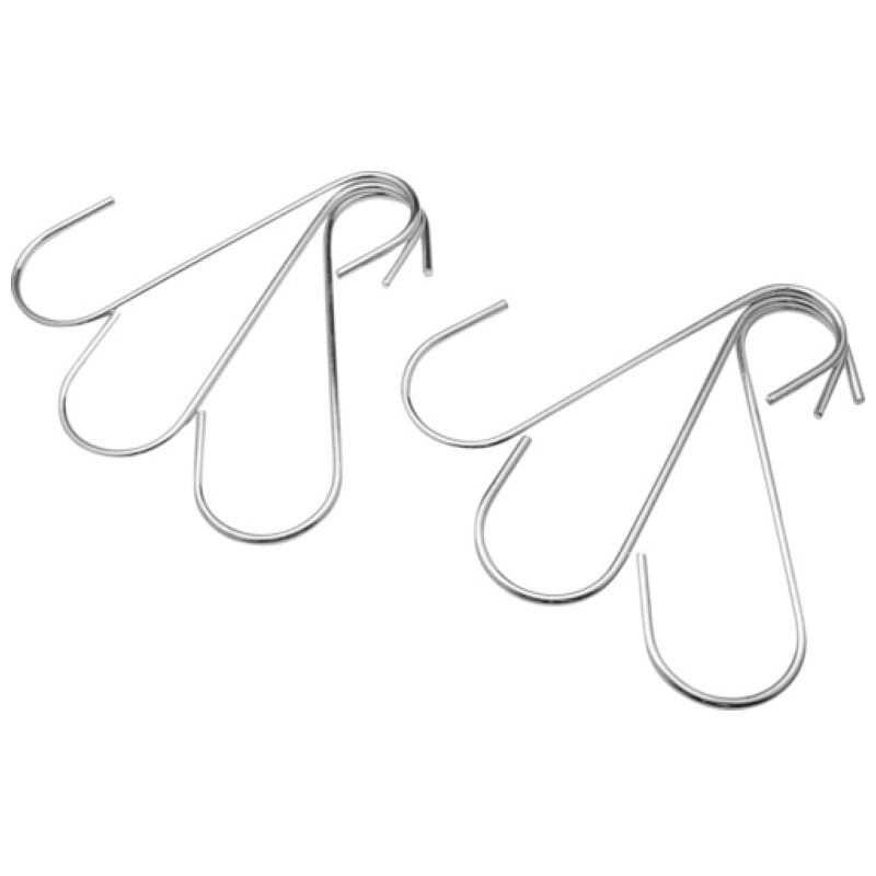 アストロプロダクツ　６ＰＣ　Ｓ型フック　Ｌ