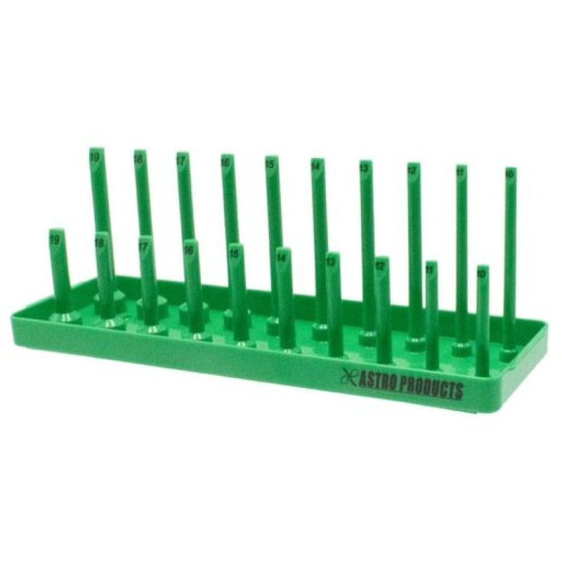アストロプロダクツ　ＡＰ　１／２ＤＲプラスチックソケットスタンド　１０‐１９ｍｍ