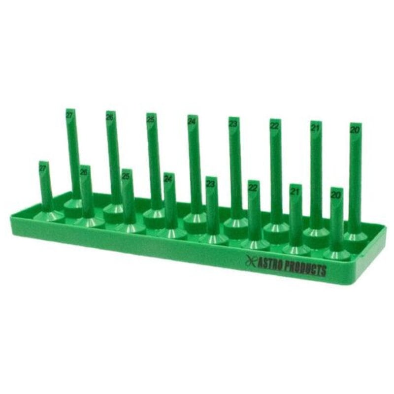アストロプロダクツ　ＡＰ　１／２ＤＲプラスチックソケットスタンド　２０‐２７ｍｍ