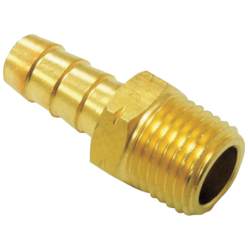 アストロプロダクツ　Ｒ１／４　ホースニップル　φ８ｍｍ