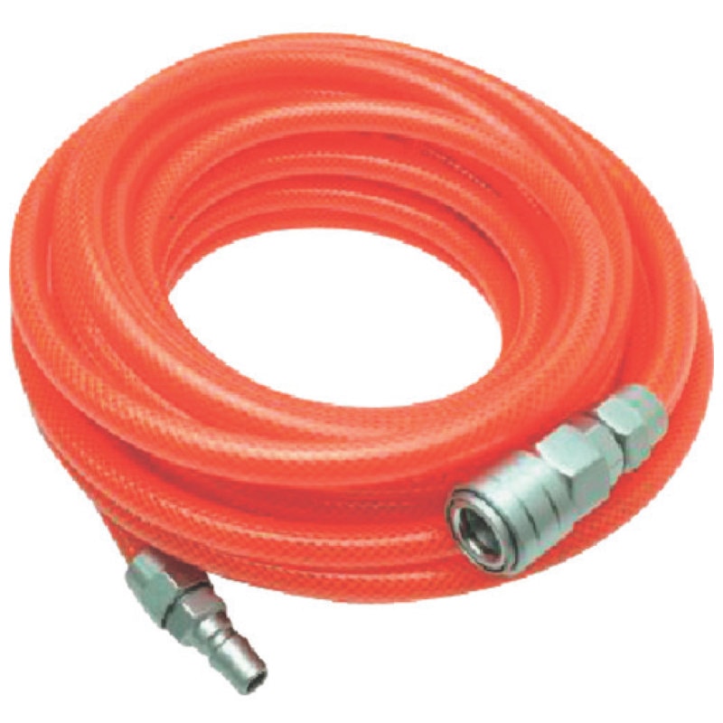アストロプロダクツ　ウレタンエアホース　８．０ｍｍ×１２．０ｍｍ×１０ｍ