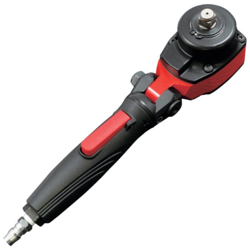 アストロプロダクツ　ＡＰ　１／２ＤＲ　エアインパクトレンチ　フレックスアングル