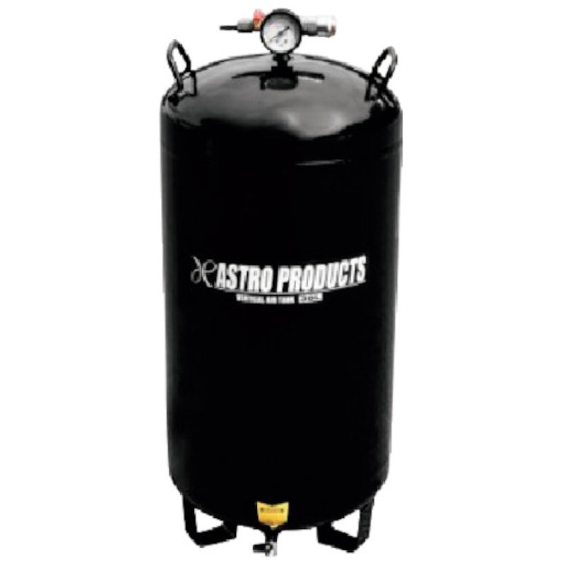 アストロプロダクツ　縦型エアサブタンク３８Ｌ