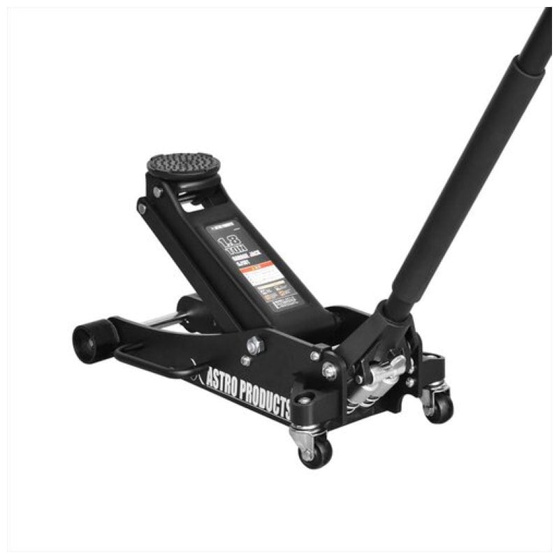 アストロプロダクツ　１．８ＴＯＮ　ガレージジャッキ　ＧＪ１８１