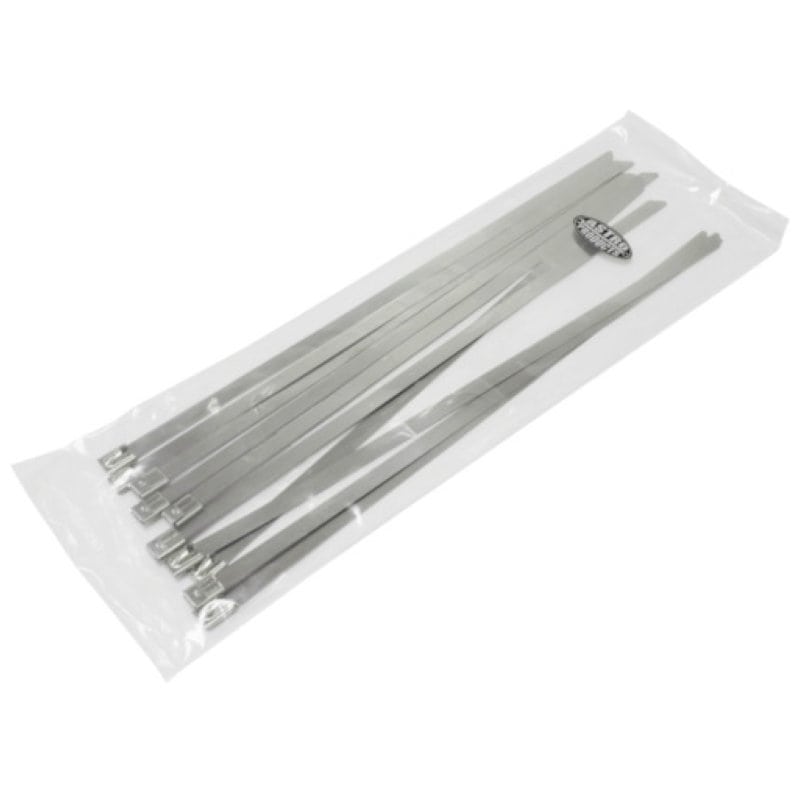アストロプロダクツ　ステンレス結束バンド　７．９ＭＭ×３００ＭＭ　（１０本入）