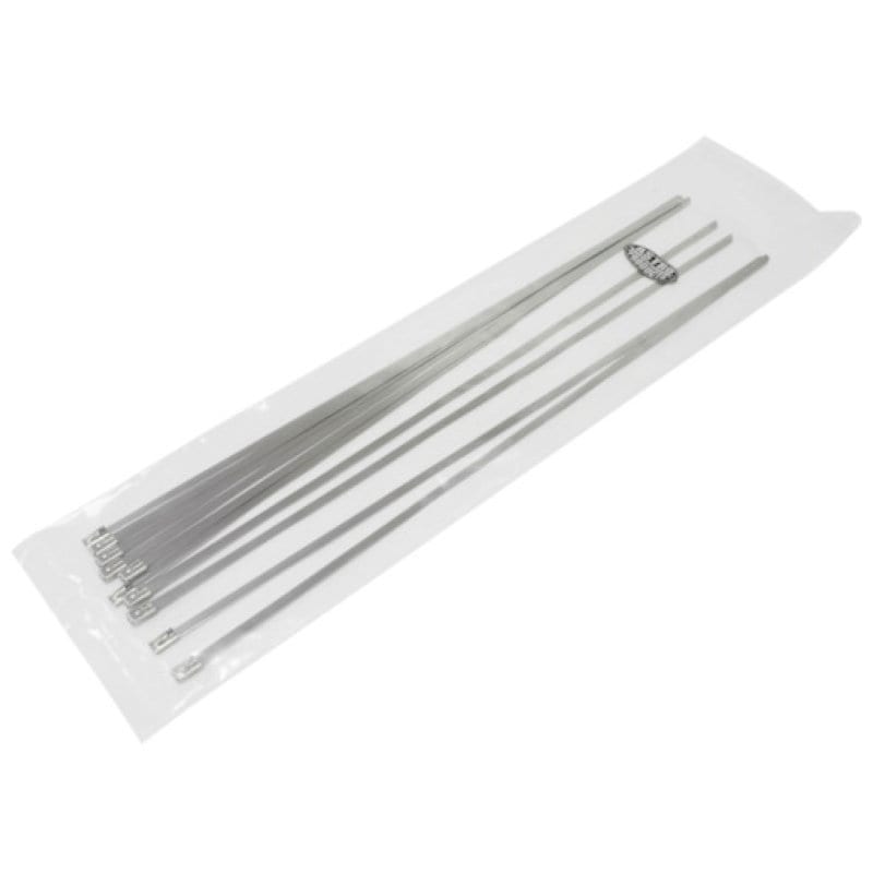 アストロプロダクツ　ステンレス結束バンド　４．６ＭＭ×３６０ＭＭ　（１０本入）