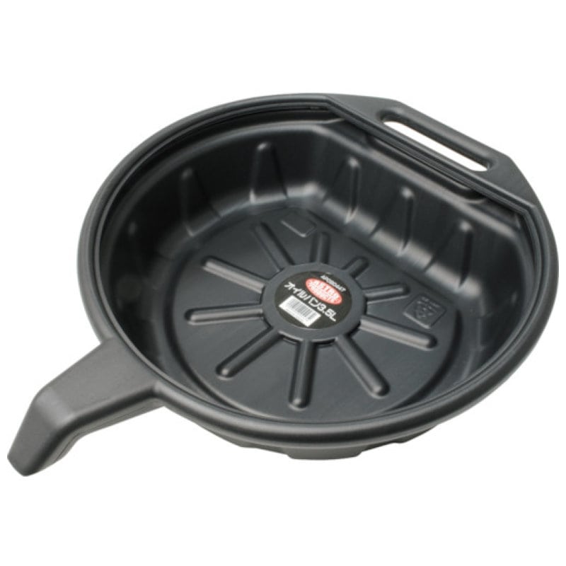 アストロプロダクツ　オイルパン　３．５Ｌ